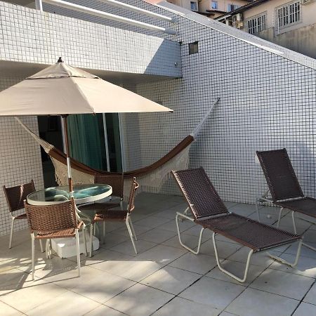 Varandas De Pontanegra - Flats Νατάλ Εξωτερικό φωτογραφία