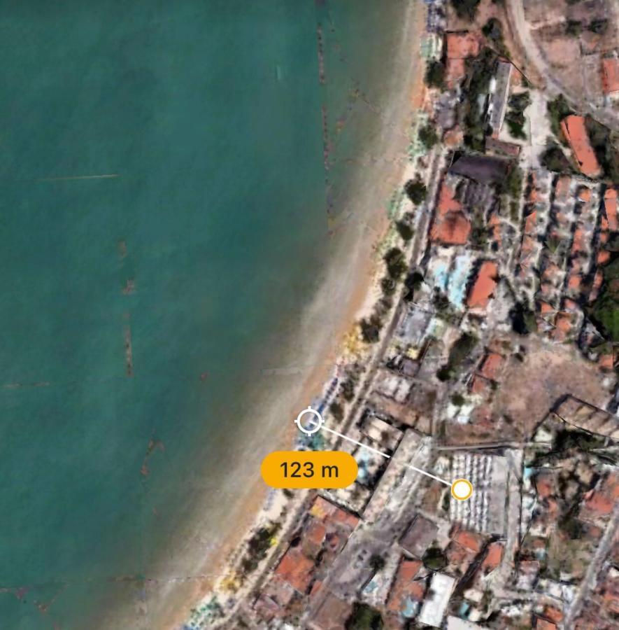 Varandas De Pontanegra - Flats Νατάλ Εξωτερικό φωτογραφία