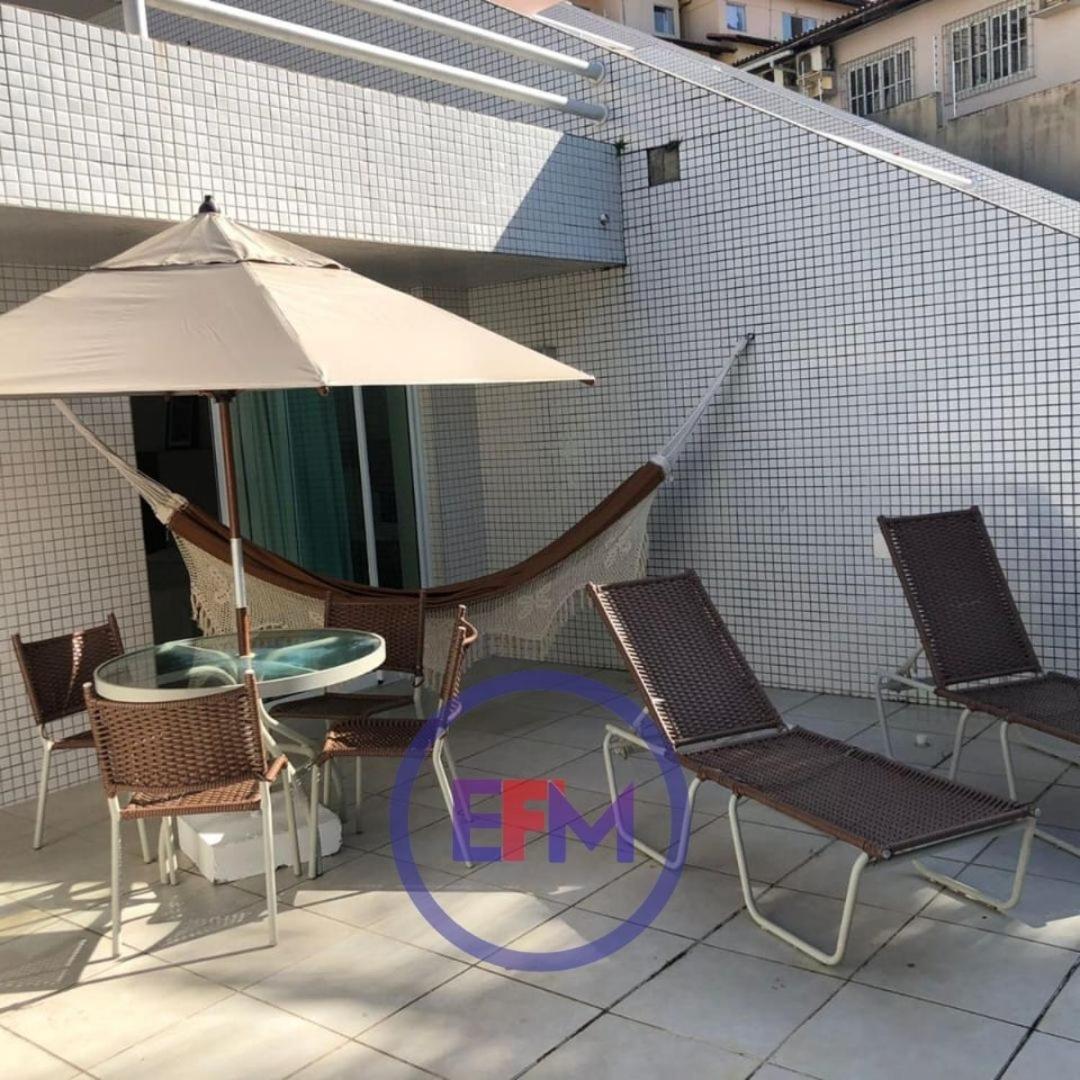 Varandas De Pontanegra - Flats Νατάλ Εξωτερικό φωτογραφία