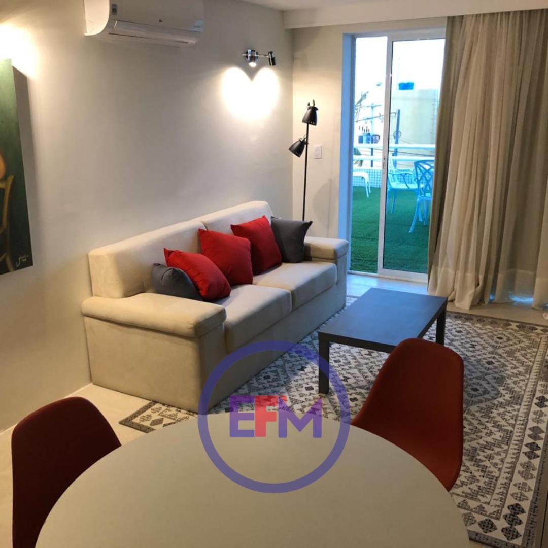 Varandas De Pontanegra - Flats Νατάλ Εξωτερικό φωτογραφία
